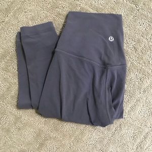 Lululemon align